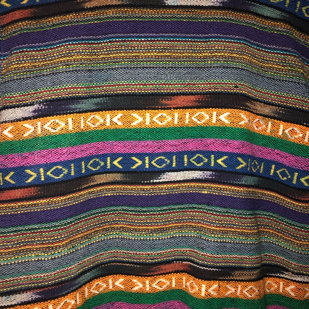 Boho Jacket - Picture 5 of 5